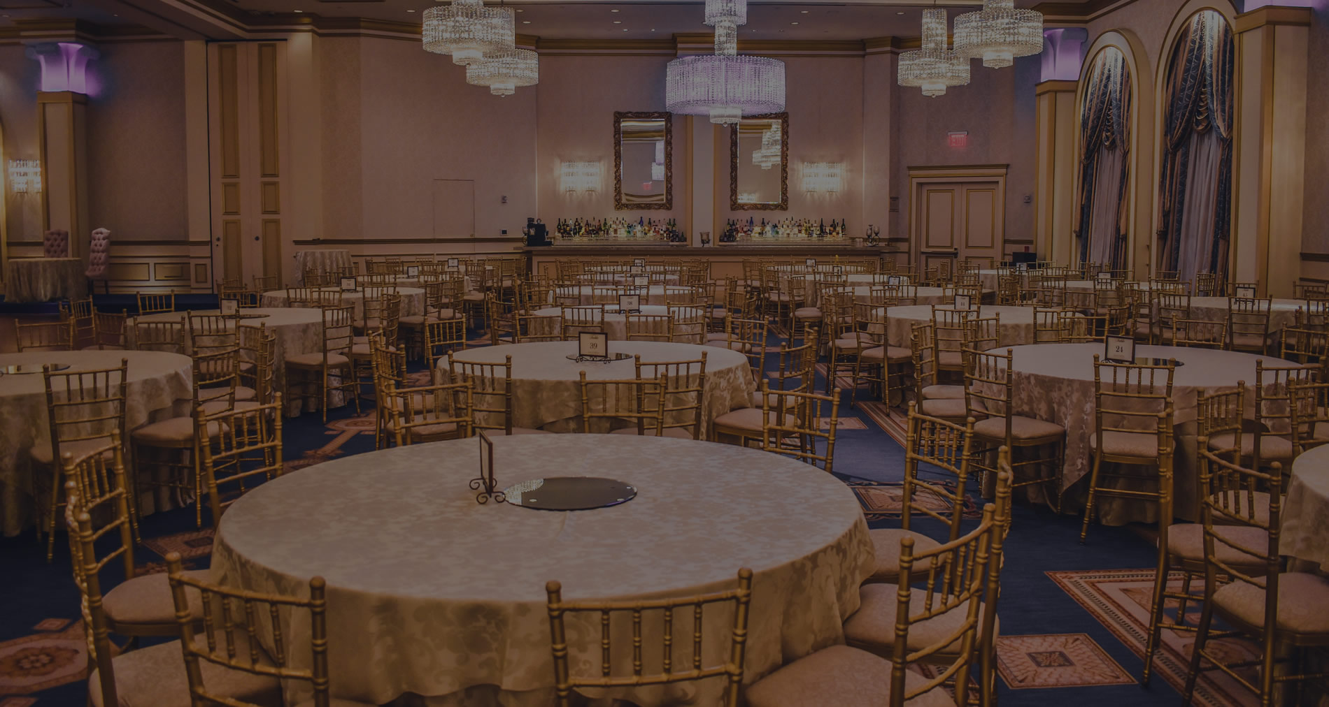 <b>EVENTOS SOCIALES Y CORPORATIVOS<b>