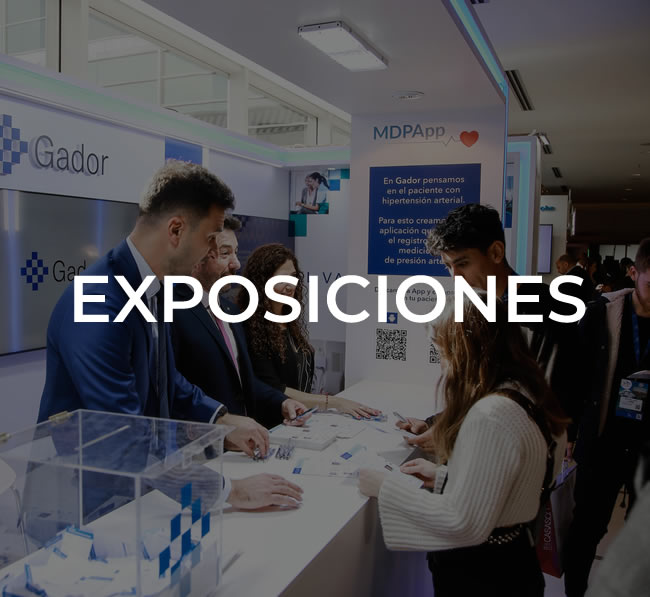 Congresos